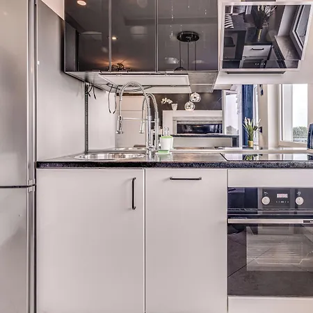 Rentplanet - Welniana Apartment Wroclaw