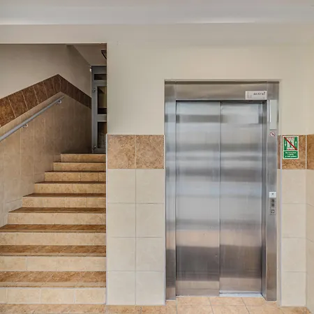 Rentplanet - Welniana Apartment *