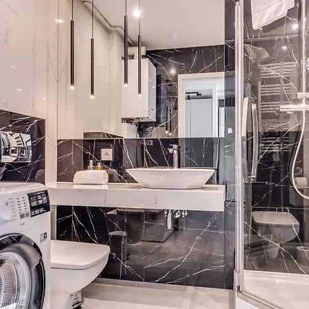 Apartment Rentplanet - Welniana