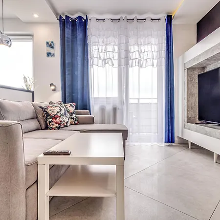 Apartment Rentplanet - Welniana Wroclaw