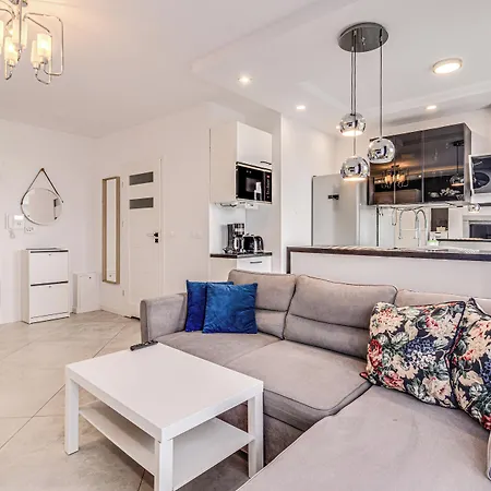 Apartment Rentplanet - Welniana *