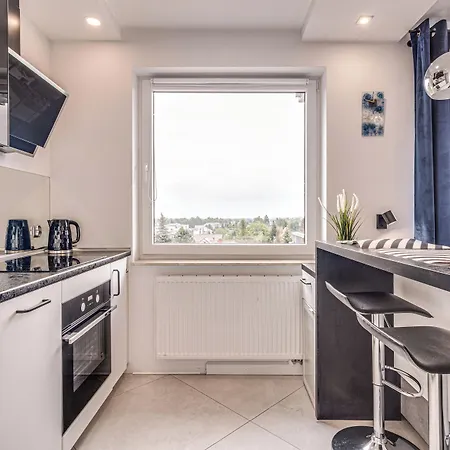 Apartment Rentplanet - Welniana