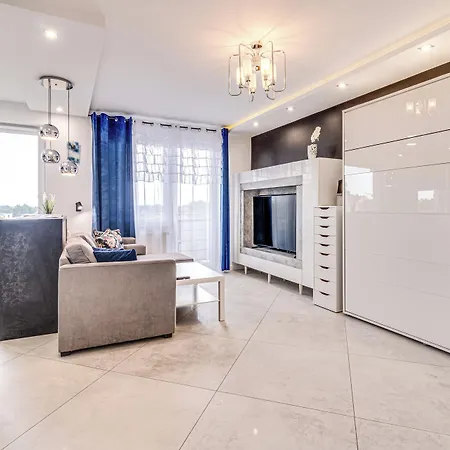 Apartment Rentplanet - Welniana *