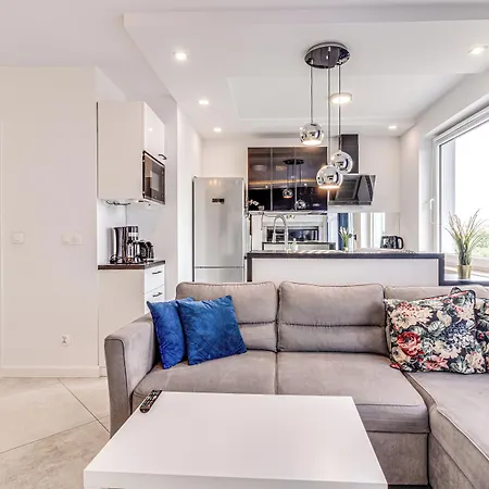 Rentplanet - Welniana Apartment