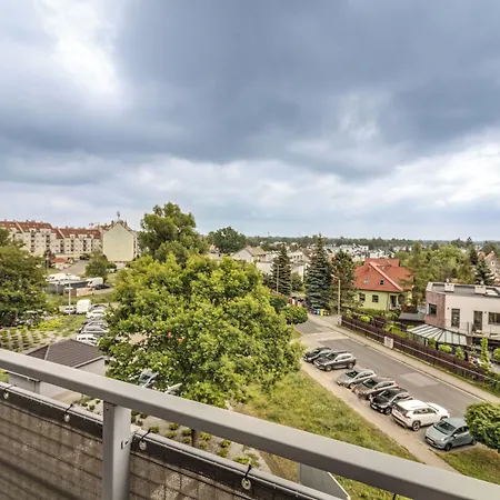 Rentplanet - Welniana Apartment